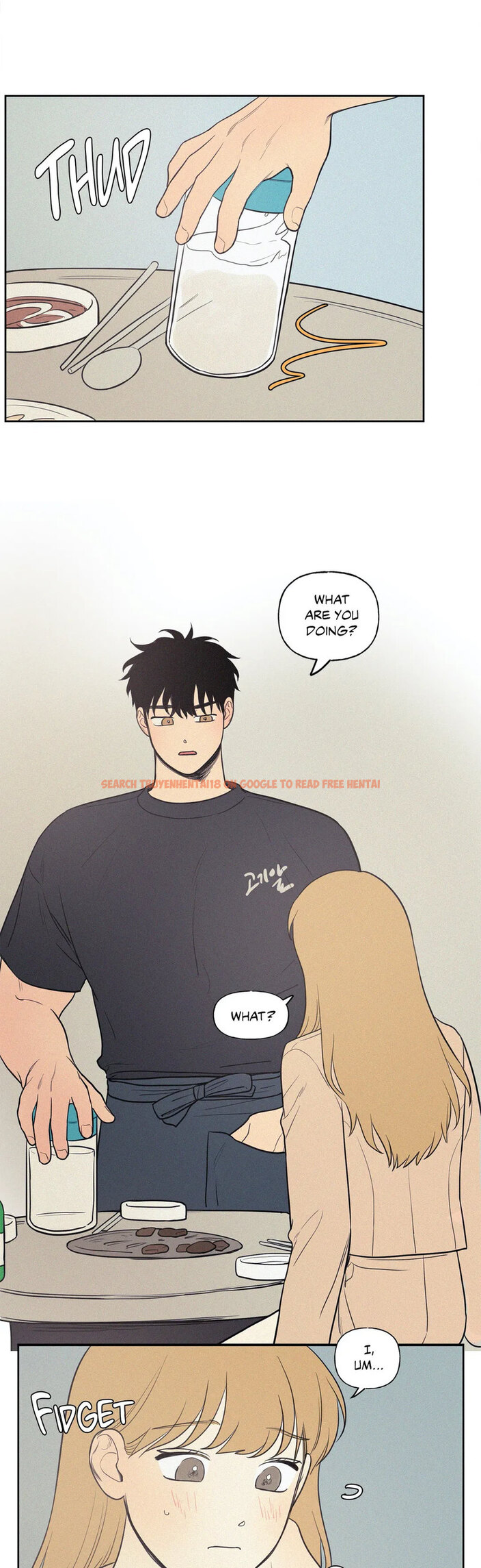 Read Hentai Image 9 727 in comic My Friend’s Hidden Charm - Chapter 38 - www.hentaitnt.net