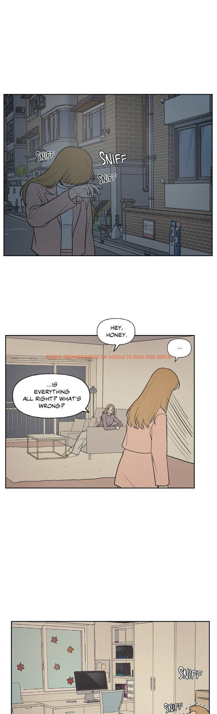 Read Hentai Image 1 726 in comic My Friend’s Hidden Charm - Chapter 39 - hentaitnt.net