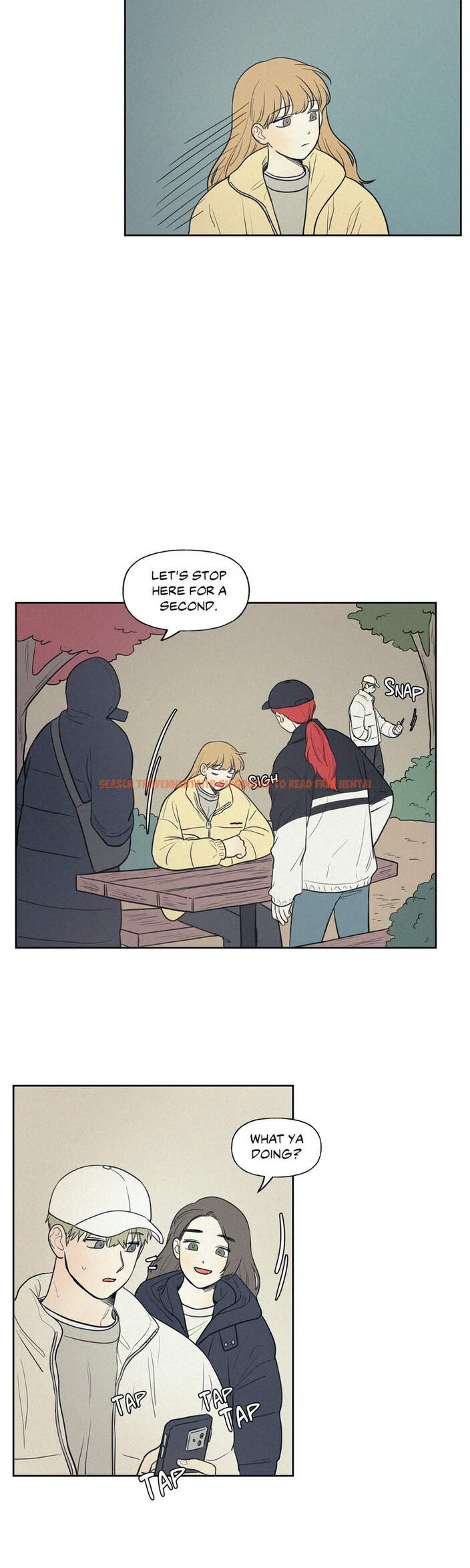 Read Hentai Image 10 727 in comic My Friend’s Hidden Charm - Chapter 39 - hentaitnt.net