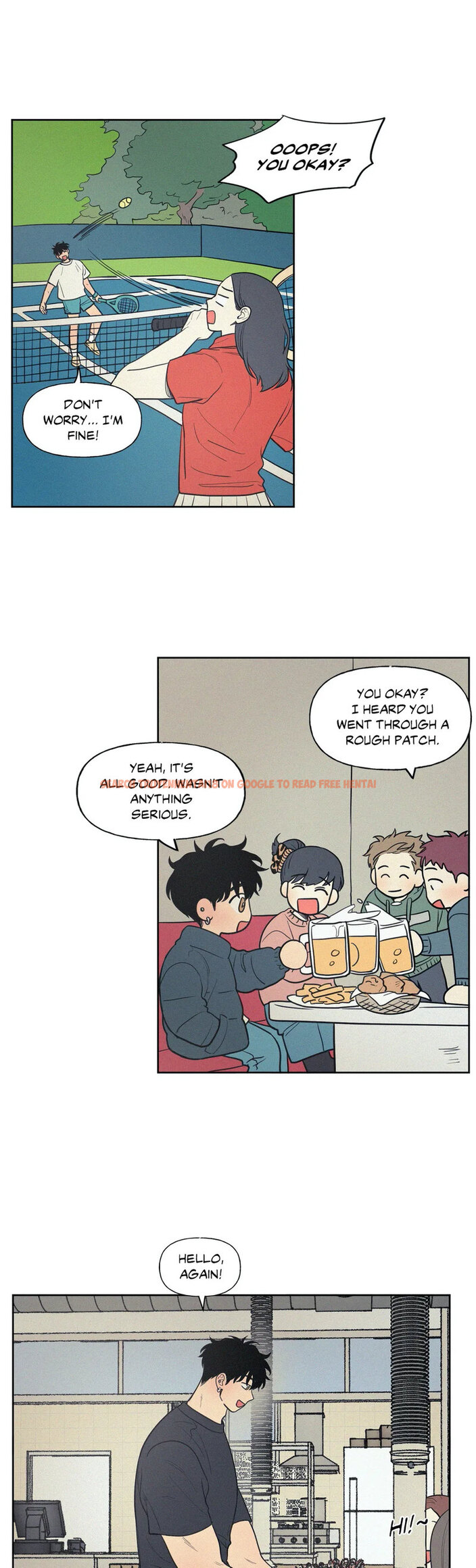 Read Hentai Image 14 727 in comic My Friend’s Hidden Charm - Chapter 39 - hentaitnt.net