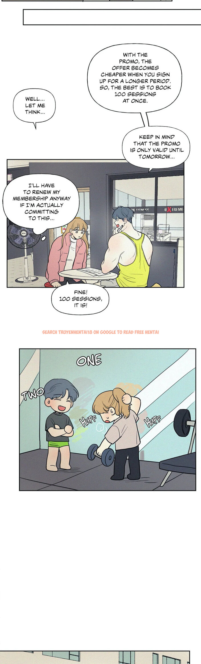 Read Hentai Image 17 727 in comic My Friend’s Hidden Charm - Chapter 39 - hentaitnt.net