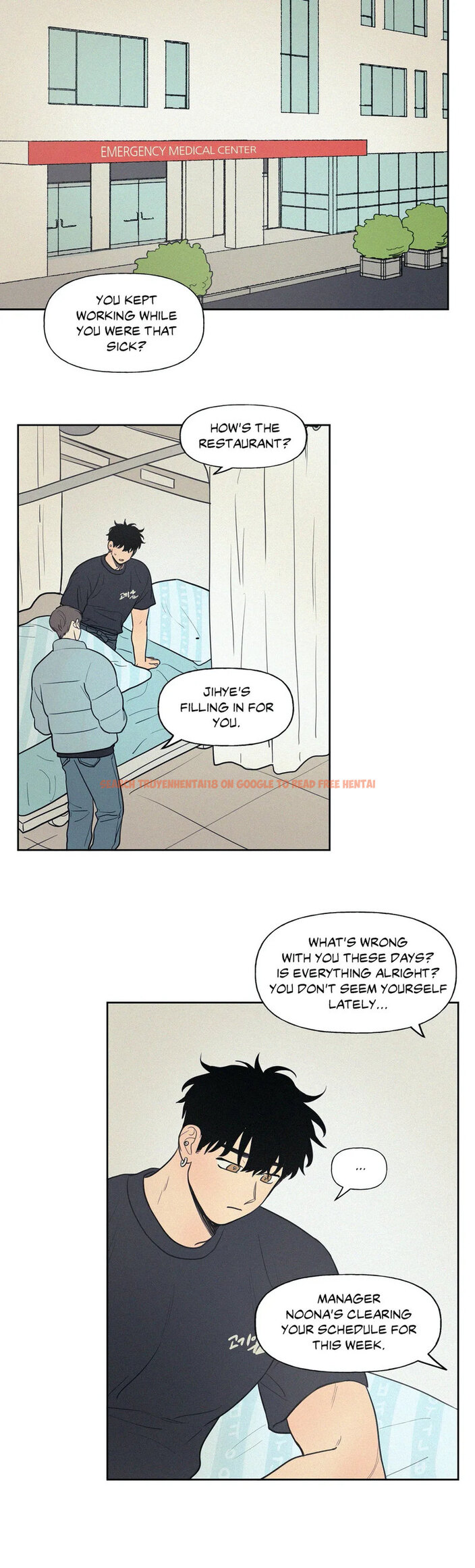 Read Hentai Image 18 727 in comic My Friend’s Hidden Charm - Chapter 39 - hentaitnt.net