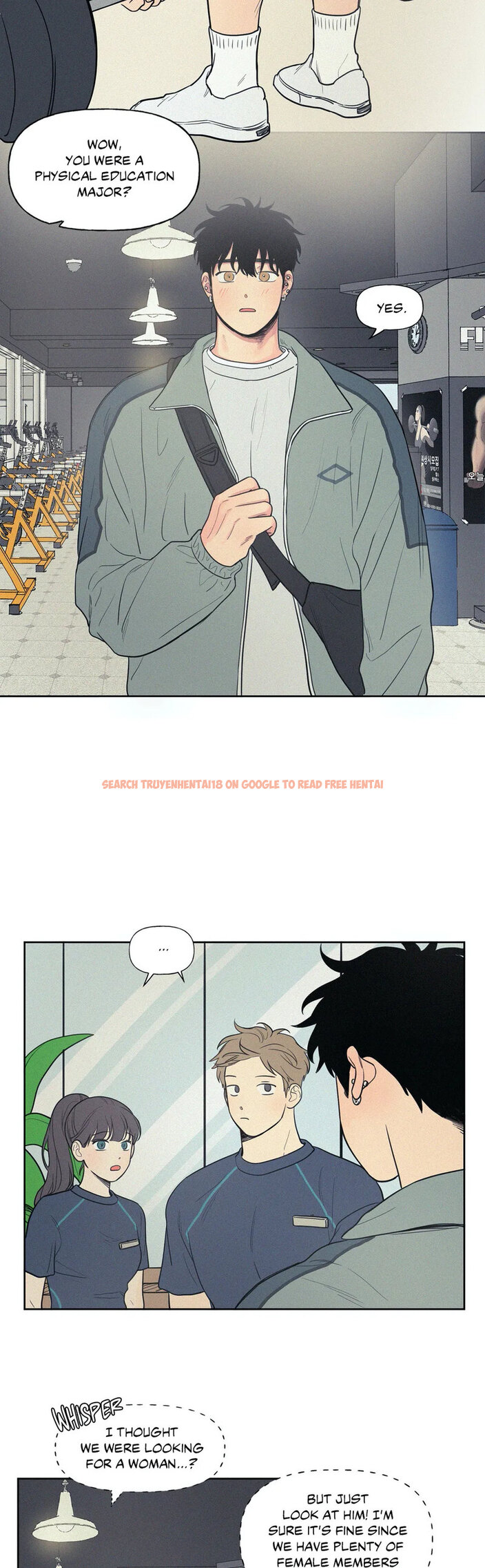 Read Hentai Image 23 727 in comic My Friend’s Hidden Charm - Chapter 39 - hentaitnt.net