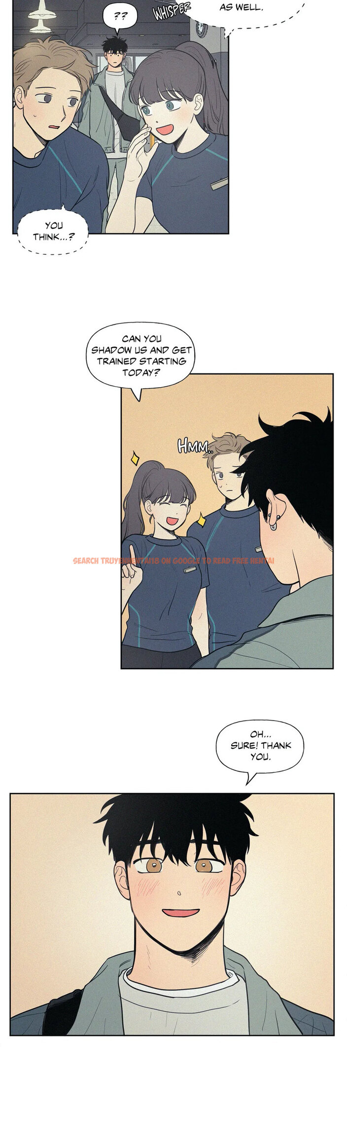 Read Hentai Image 24 727 in comic My Friend’s Hidden Charm - Chapter 39 - hentaitnt.net
