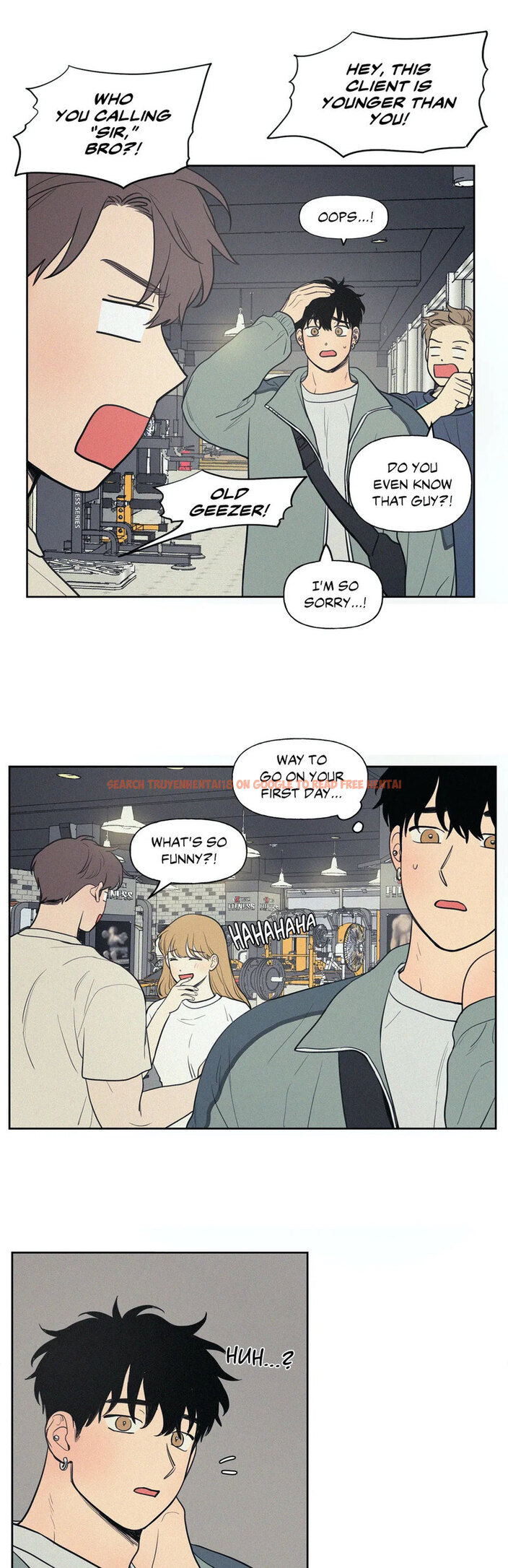 Read Hentai Image 27 727 in comic My Friend’s Hidden Charm - Chapter 39 - hentaitnt.net