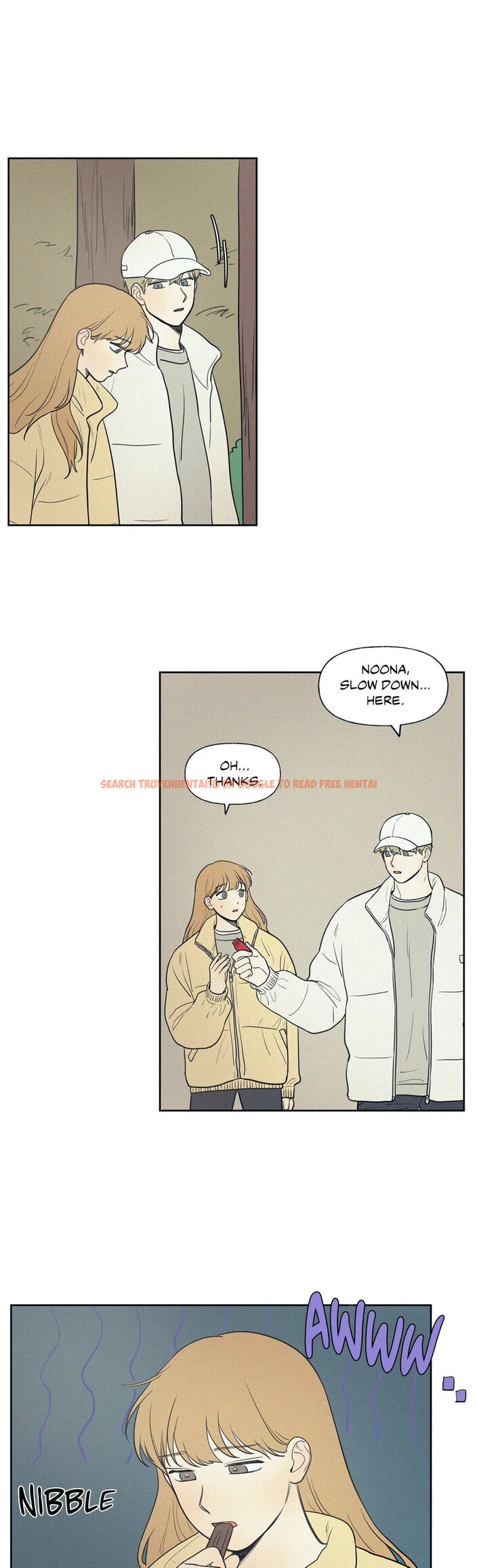 Read Hentai Image 4 727 in comic My Friend’s Hidden Charm - Chapter 39 - hentaitnt.net