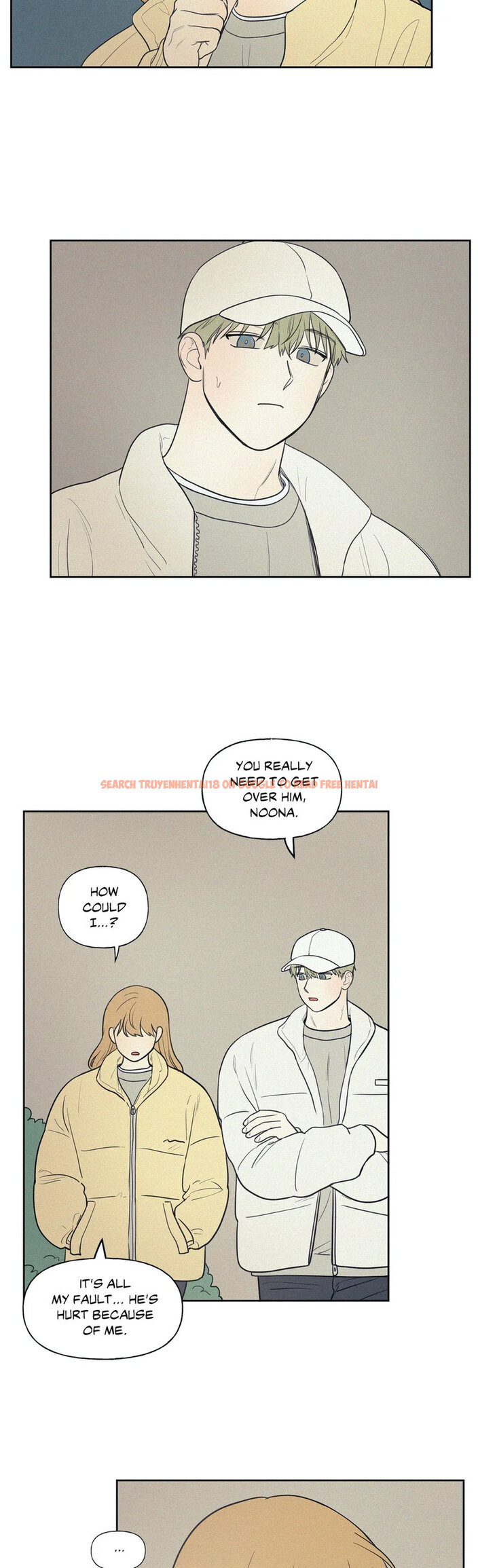 Read Hentai Image 5 727 in comic My Friend’s Hidden Charm - Chapter 39 - hentaitnt.net