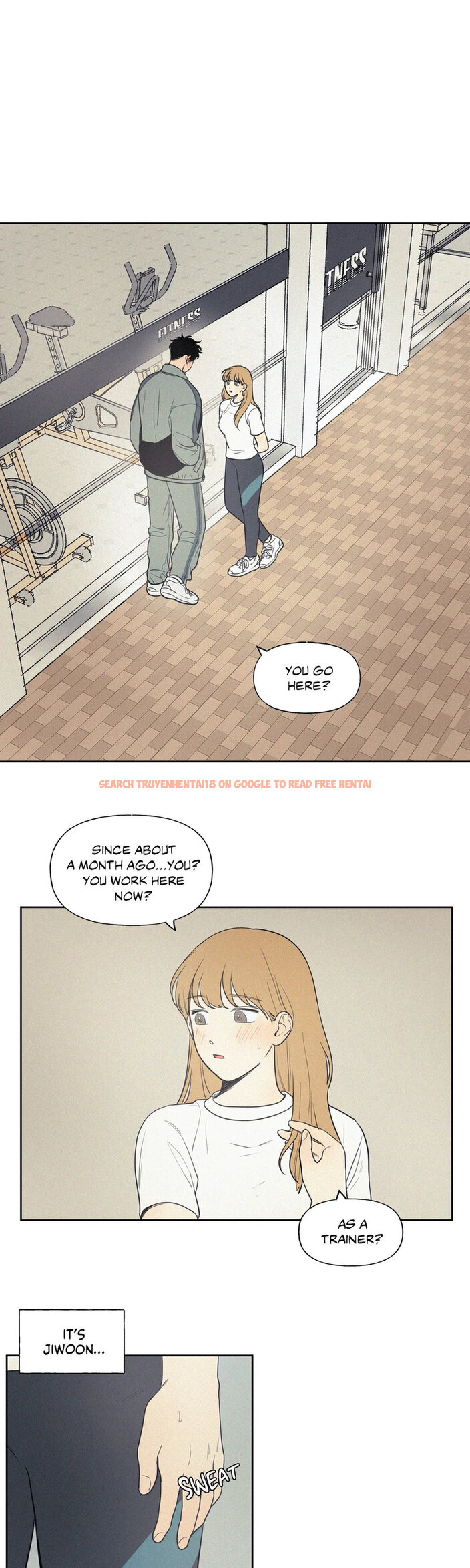 Read Hentai Image 1 726 in comic My Friend’s Hidden Charm - Chapter 40 - hentaitnt.net
