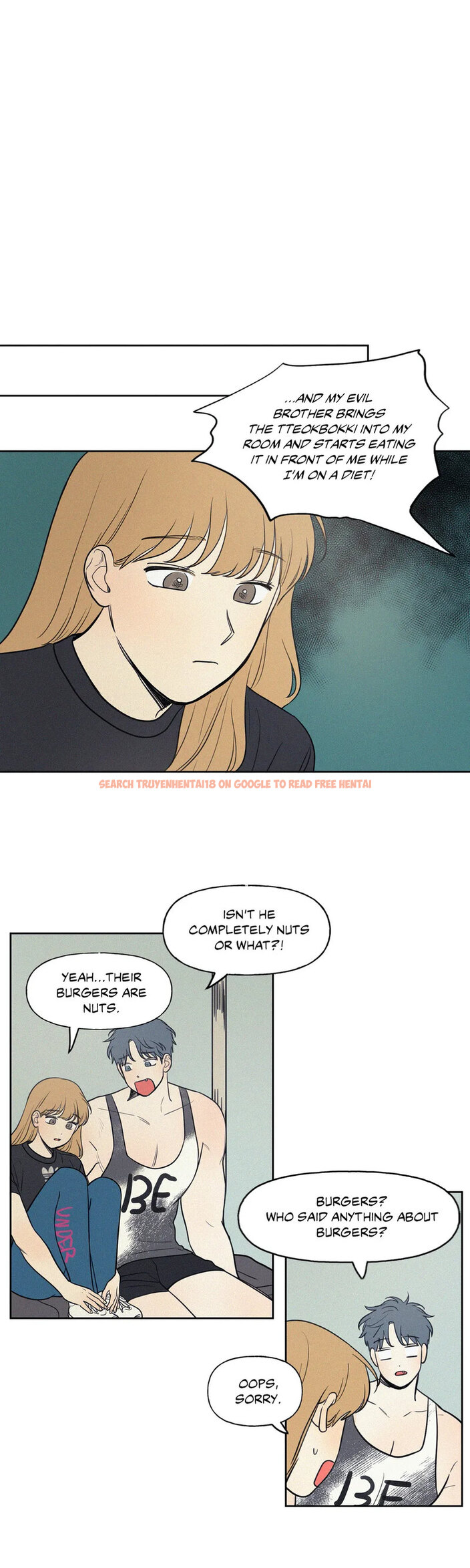 Read Hentai Image 13 726 in comic My Friend’s Hidden Charm - Chapter 40 - hentaitnt.net