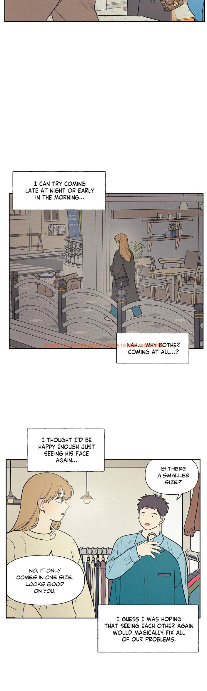 Read Hentai Image 18 726 in comic My Friend’s Hidden Charm - Chapter 40 - hentaitnt.net