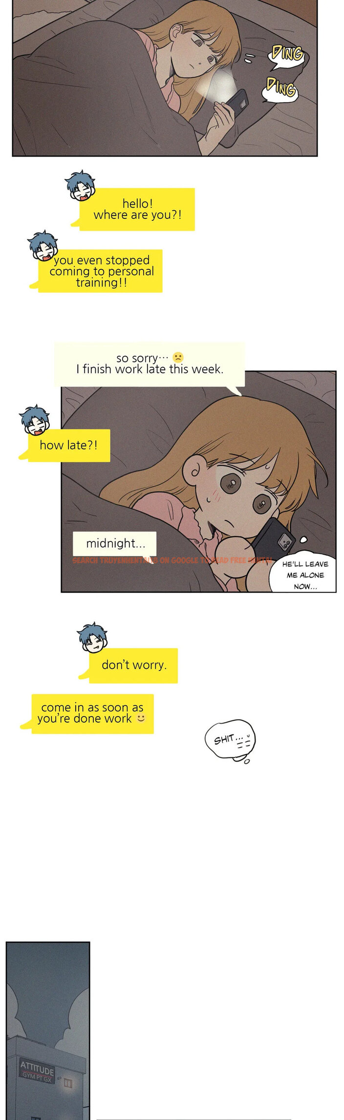 Read Hentai Image 20 726 in comic My Friend’s Hidden Charm - Chapter 40 - hentaitnt.net