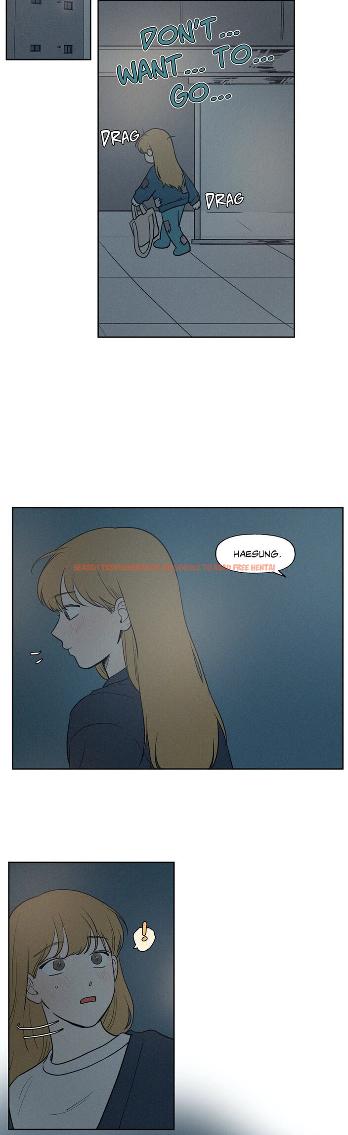 Read Hentai Image 21 726 in comic My Friend’s Hidden Charm - Chapter 40 - hentaitnt.net