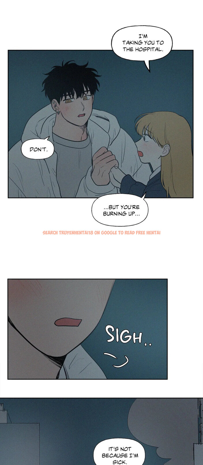 Read Hentai Image 25 726 in comic My Friend’s Hidden Charm - Chapter 40 - hentaitnt.net