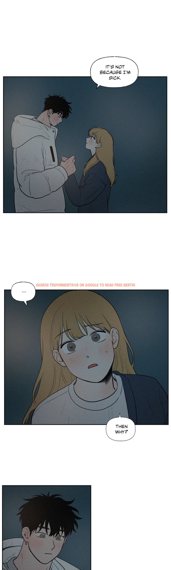Read Hentai Image 1 720 in comic My Friend’s Hidden Charm - Chapter 41 - hentaitnt.net