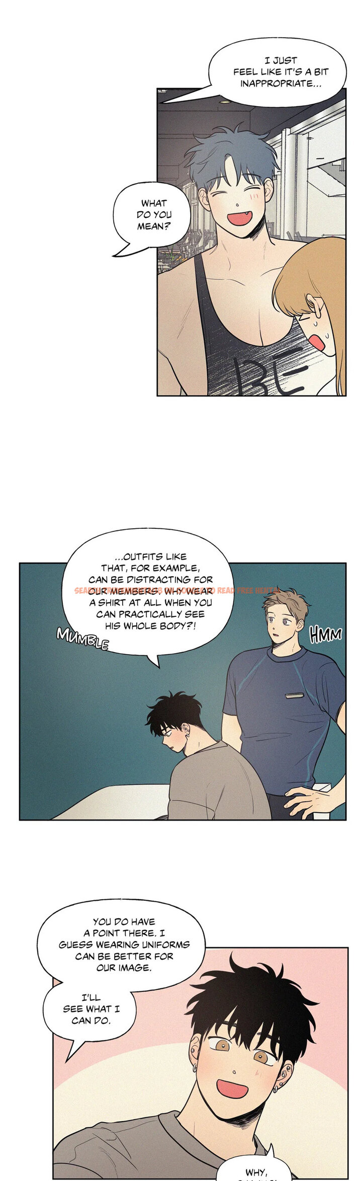 Read Hentai Image 10 726 in comic My Friend’s Hidden Charm - Chapter 41 - hentaitnt.net