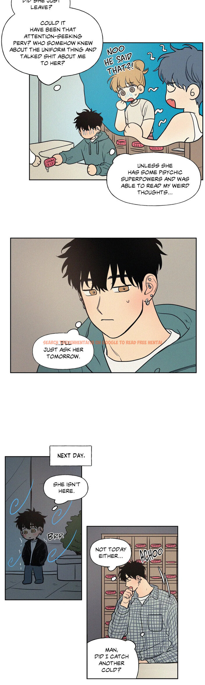 Read Hentai Image 12 726 in comic My Friend’s Hidden Charm - Chapter 41 - hentaitnt.net