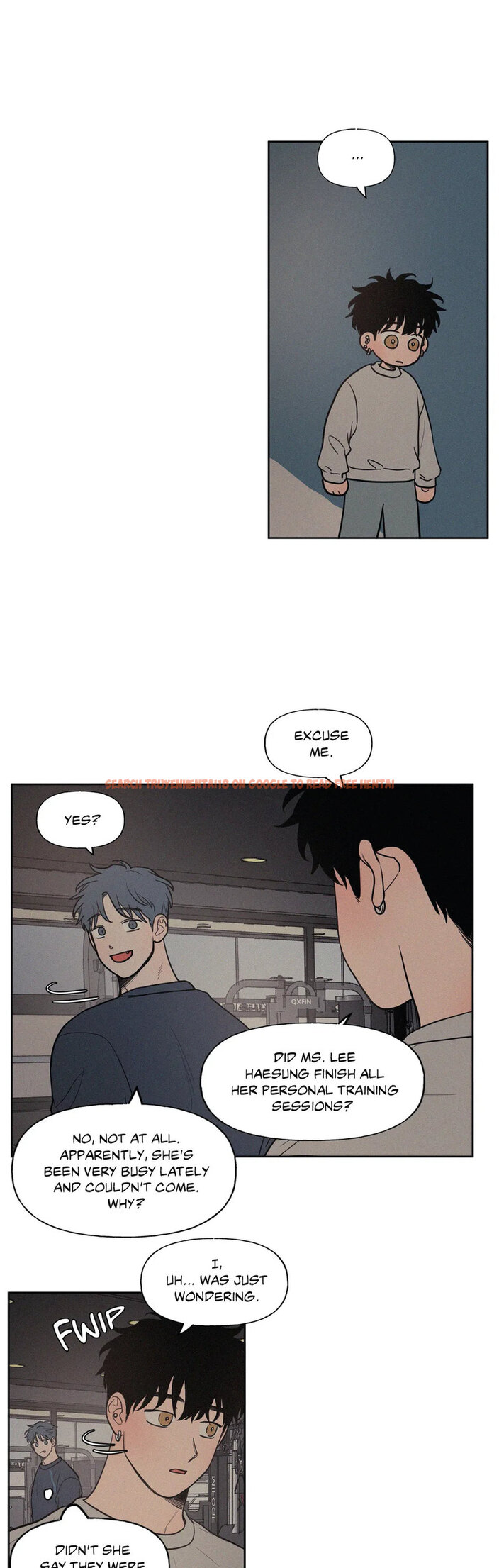 Read Hentai Image 13 726 in comic My Friend’s Hidden Charm - Chapter 41 - hentaitnt.net