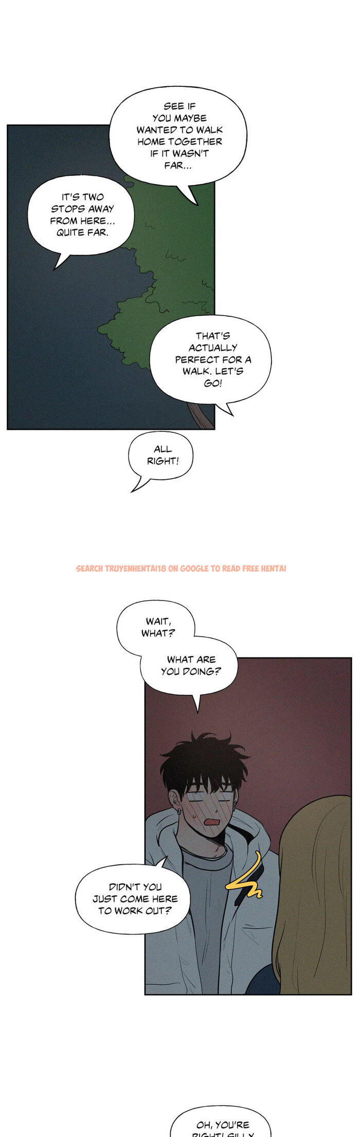 Read Hentai Image 16 726 in comic My Friend’s Hidden Charm - Chapter 41 - hentaitnt.net