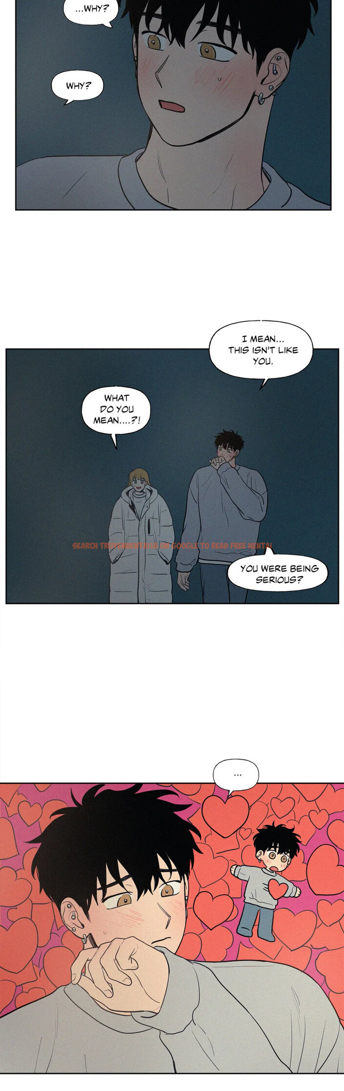 Read Hentai Image 22 726 in comic My Friend’s Hidden Charm - Chapter 41 - hentaitnt.net
