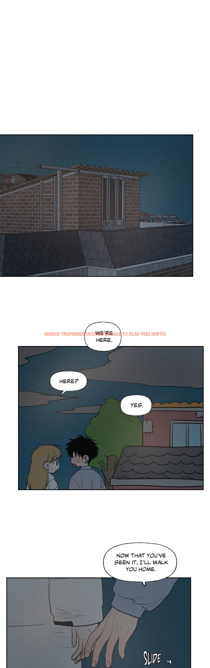 Read Hentai Image 23 726 in comic My Friend’s Hidden Charm - Chapter 41 - hentaitnt.net