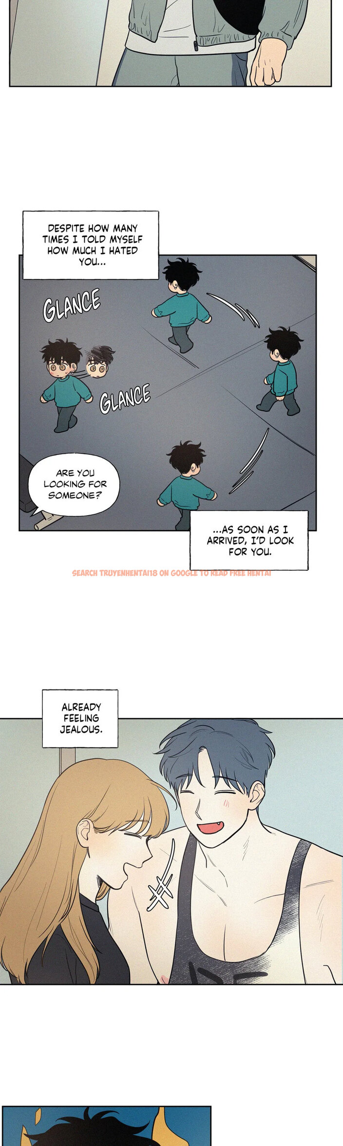 Read Hentai Image 4 720 in comic My Friend’s Hidden Charm - Chapter 41 - hentaitnt.net