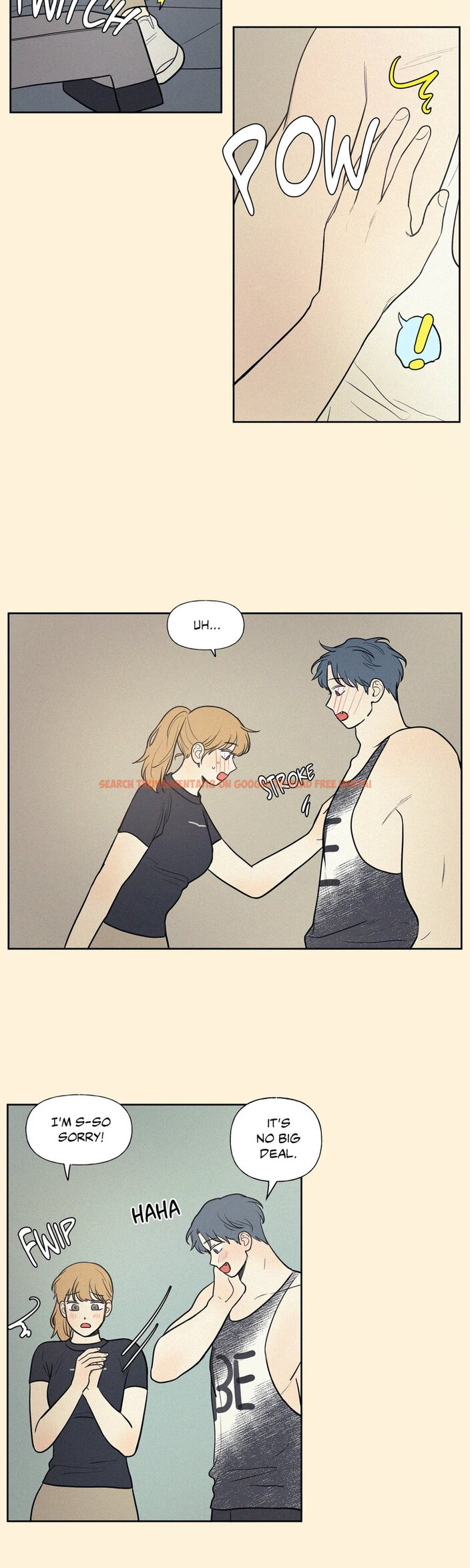Read Hentai Image 6 720 in comic My Friend’s Hidden Charm - Chapter 41 - hentaitnt.net