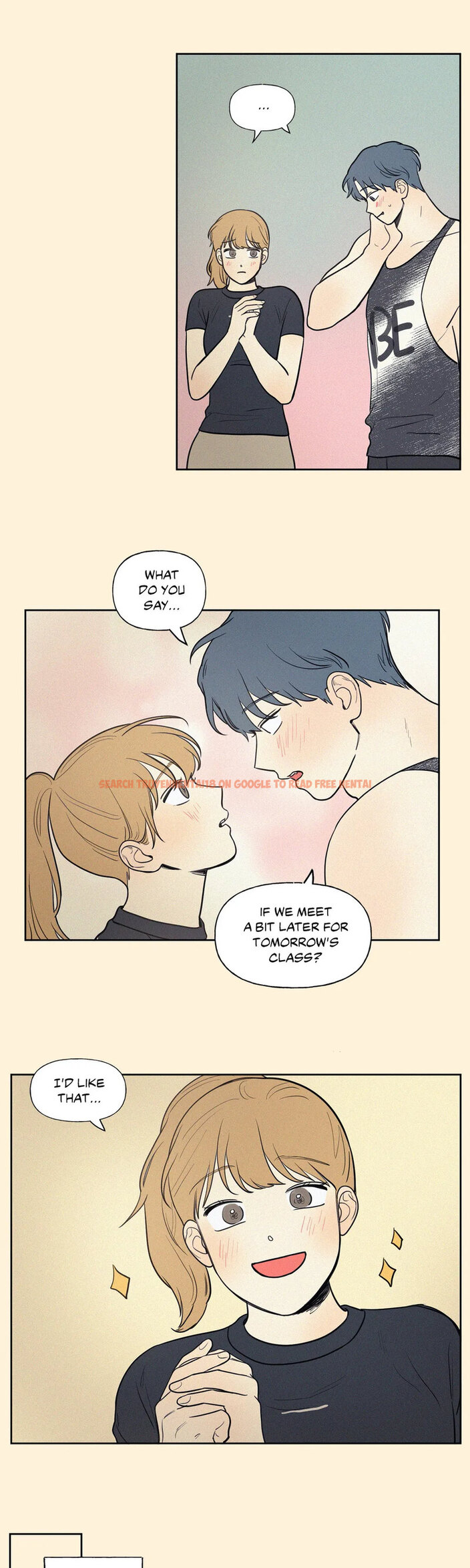 Read Hentai Image 7 720 in comic My Friend’s Hidden Charm - Chapter 41 - hentaitnt.net