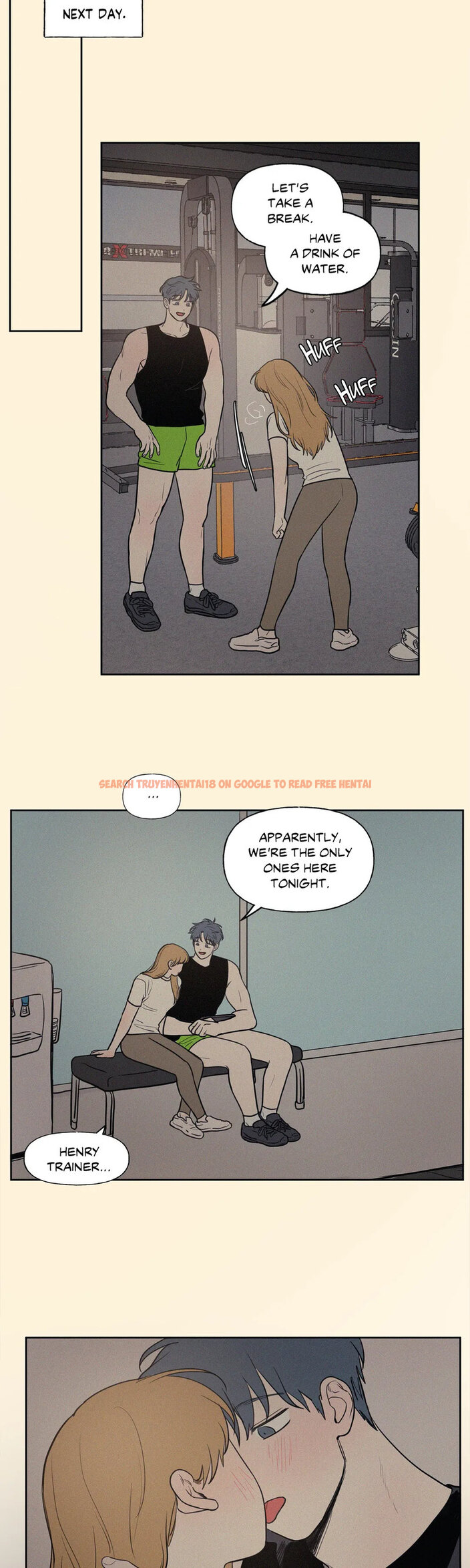 Read Hentai Image 8 726 in comic My Friend’s Hidden Charm - Chapter 41 - hentaitnt.net