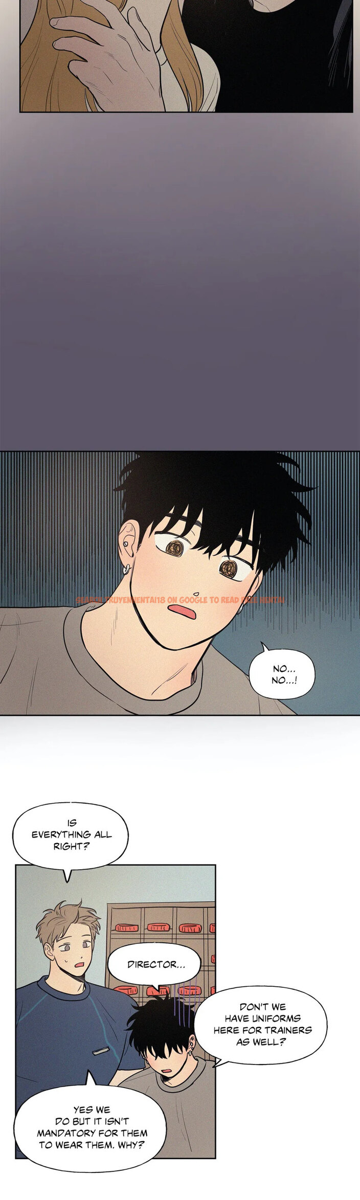 Read Hentai Image 9 726 in comic My Friend’s Hidden Charm - Chapter 41 - hentaitnt.net