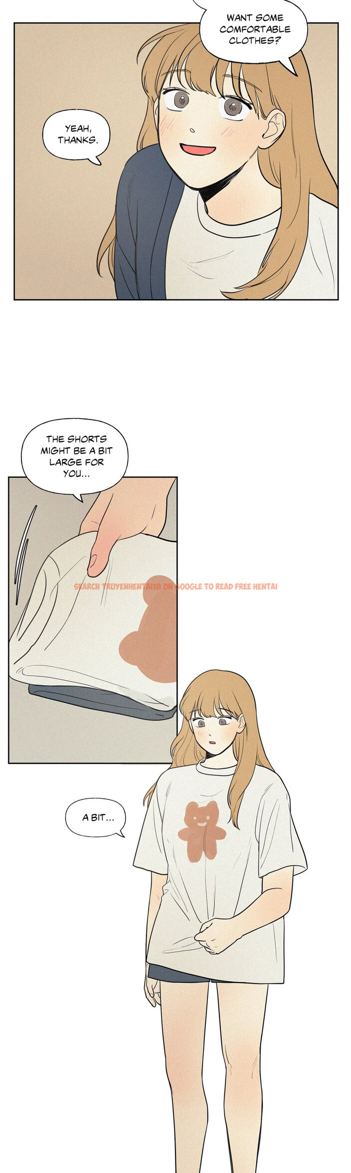 Read Hentai Image 10 719 in comic My Friend’s Hidden Charm - Chapter 42 - hentaitnt.net