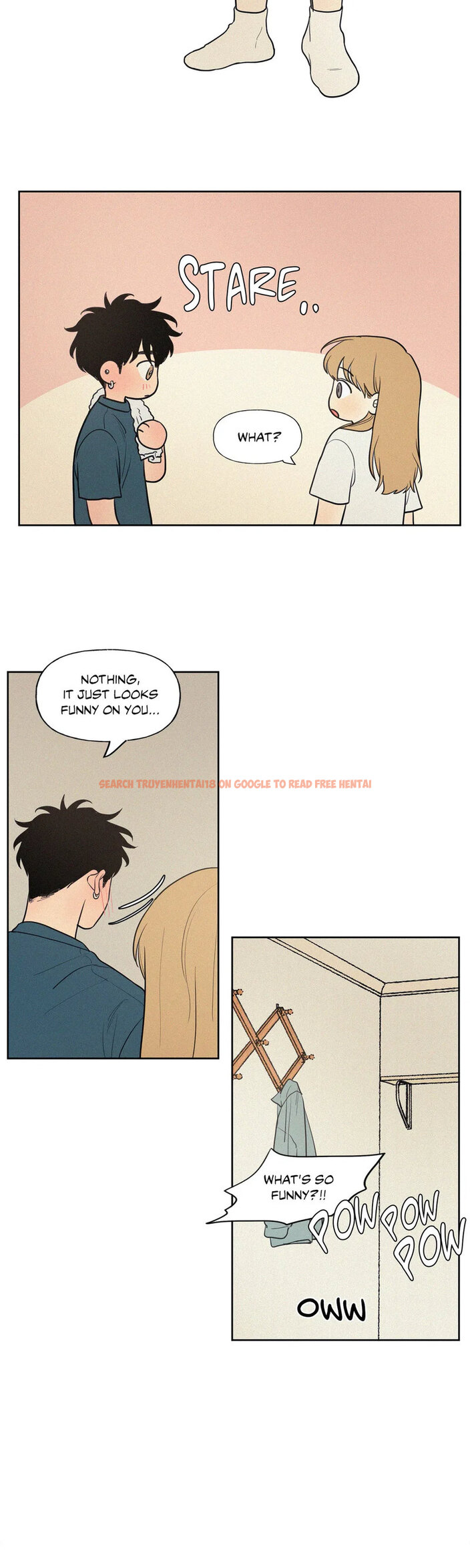 Read Hentai Image 11 719 in comic My Friend’s Hidden Charm - Chapter 42 - hentaitnt.net