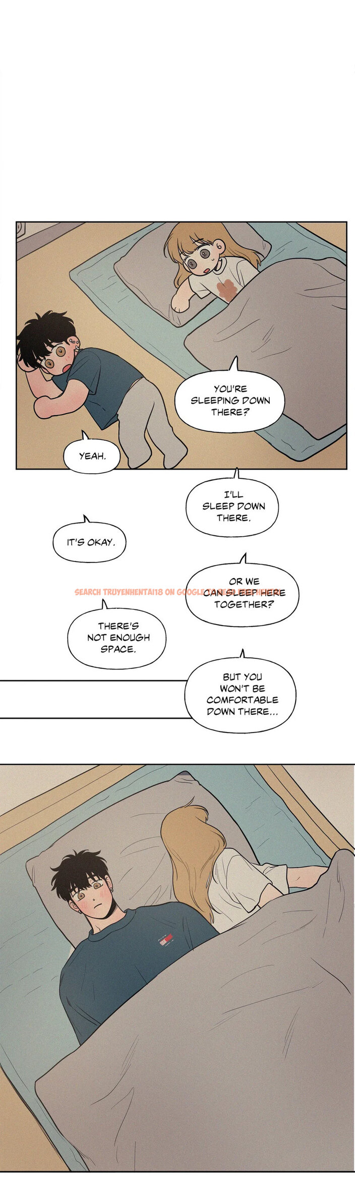 Read Hentai Image 12 719 in comic My Friend’s Hidden Charm - Chapter 42 - hentaitnt.net