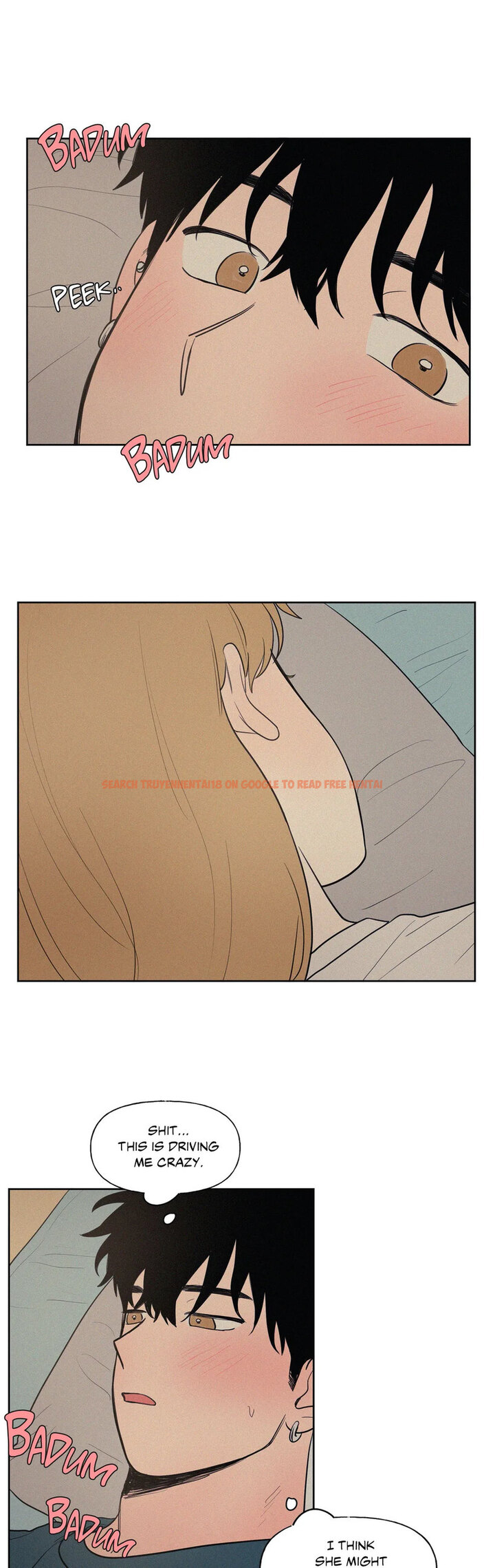 Read Hentai Image 13 719 in comic My Friend’s Hidden Charm - Chapter 42 - hentaitnt.net