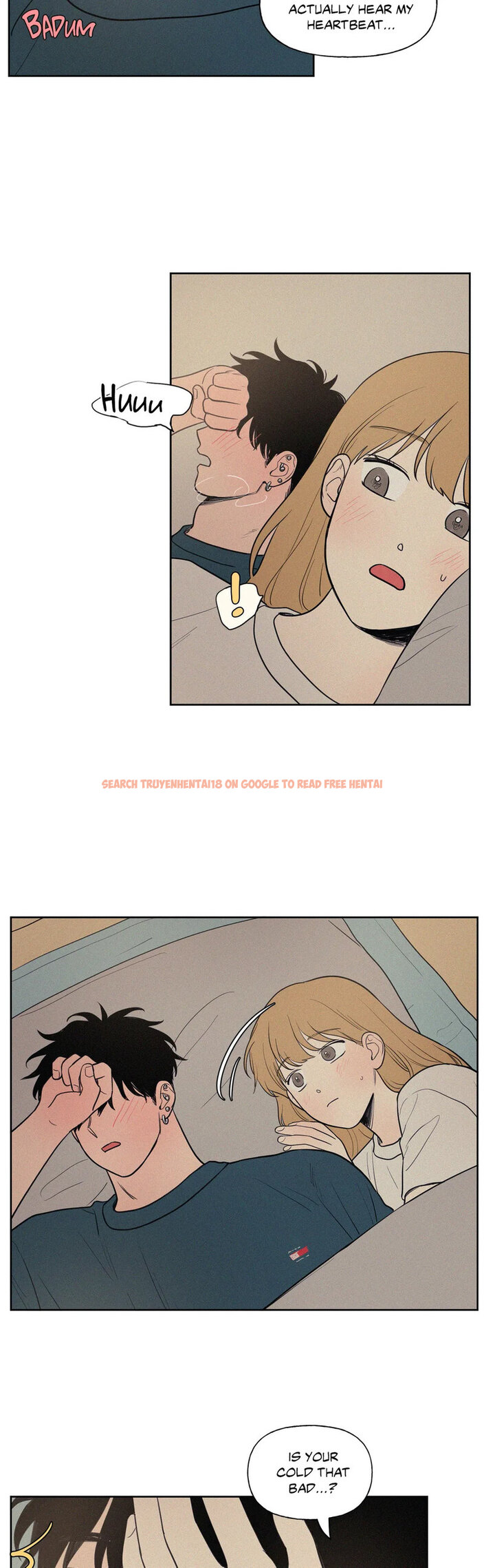Read Hentai Image 14 720 in comic My Friend’s Hidden Charm - Chapter 42 - hentaitnt.net