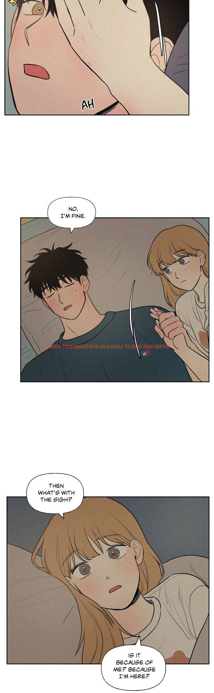 Read Hentai Image 15 720 in comic My Friend’s Hidden Charm - Chapter 42 - hentaitnt.net