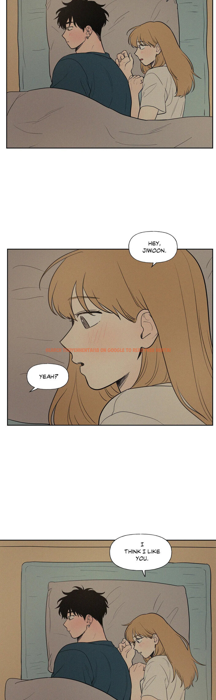 Read Hentai Image 17 720 in comic My Friend’s Hidden Charm - Chapter 42 - hentaitnt.net