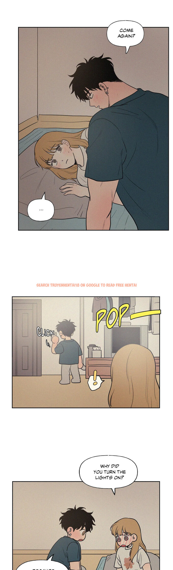 Read Hentai Image 19 720 in comic My Friend’s Hidden Charm - Chapter 42 - hentaitnt.net