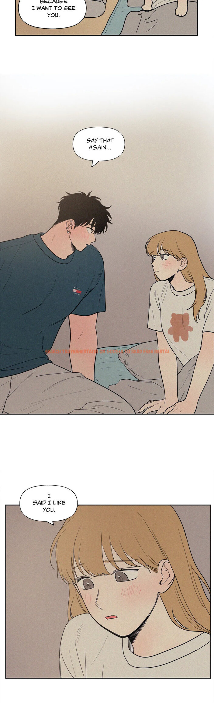 Read Hentai Image 20 720 in comic My Friend’s Hidden Charm - Chapter 42 - hentaitnt.net
