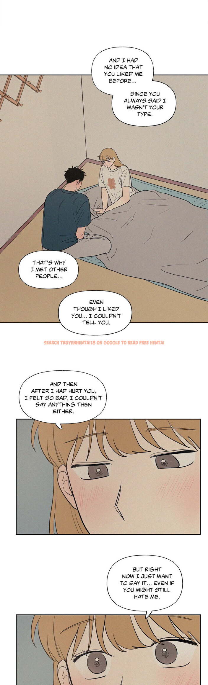 Read Hentai Image 21 720 in comic My Friend’s Hidden Charm - Chapter 42 - hentaitnt.net