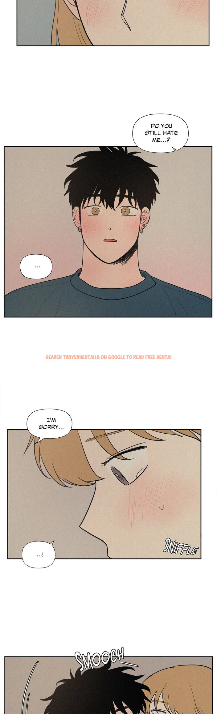 Read Hentai Image 22 720 in comic My Friend’s Hidden Charm - Chapter 42 - hentaitnt.net