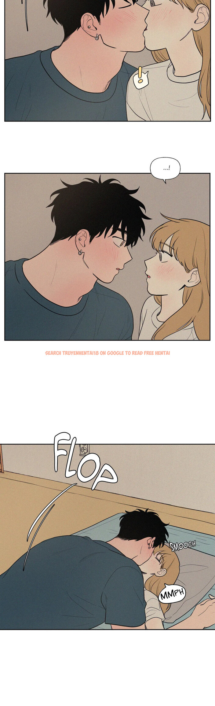 Read Hentai Image 23 720 in comic My Friend’s Hidden Charm - Chapter 42 - hentaitnt.net
