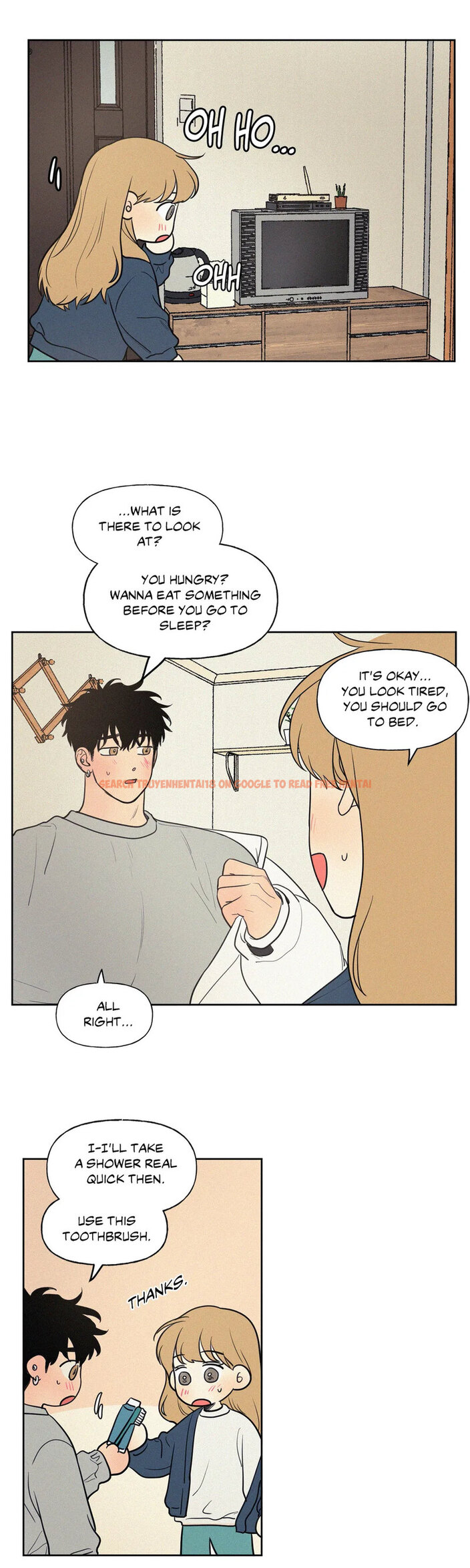 Read Hentai Image 4 719 in comic My Friend’s Hidden Charm - Chapter 42 - hentaitnt.net