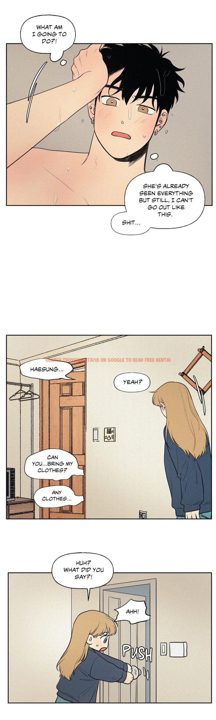 Read Hentai Image 7 719 in comic My Friend’s Hidden Charm - Chapter 42 - hentaitnt.net