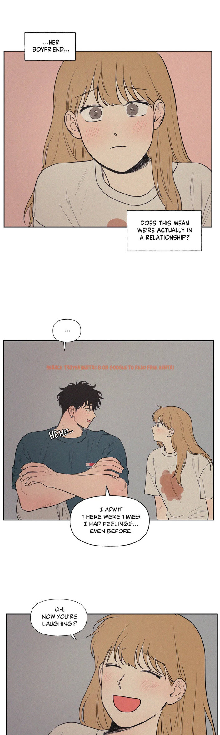 Read Hentai Image 11 719 in comic My Friend’s Hidden Charm - Chapter 43 - hentaitnt.net