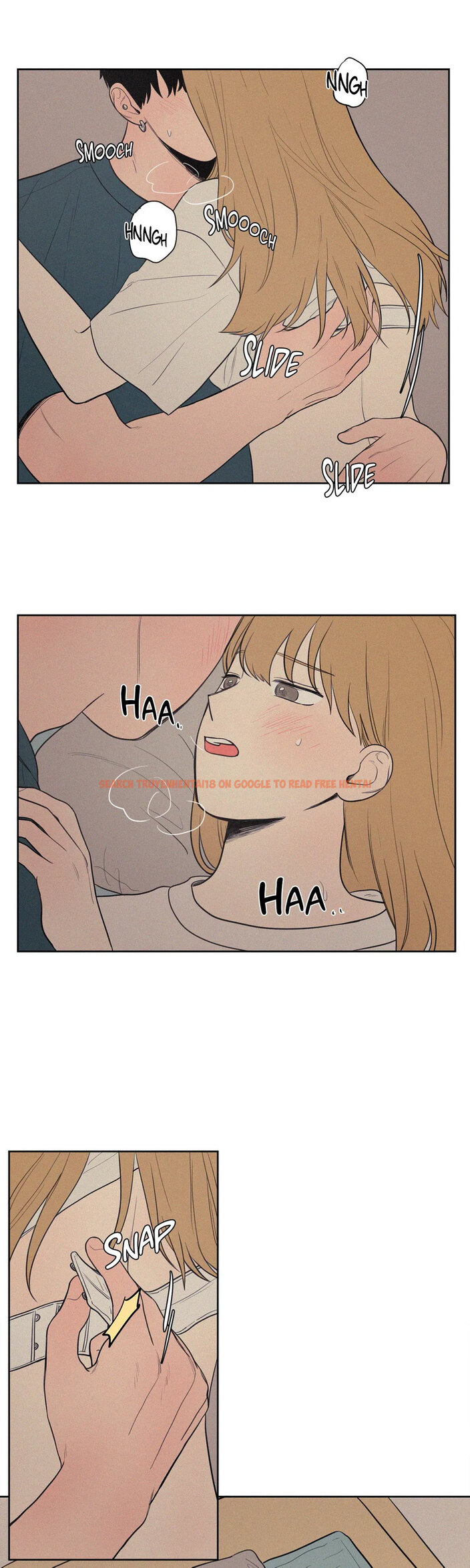 Read Hentai Image 13 719 in comic My Friend’s Hidden Charm - Chapter 43 - hentaitnt.net