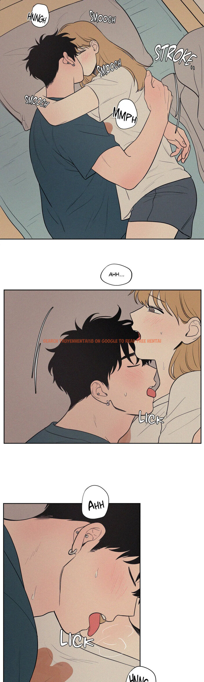 Read Hentai Image 14 719 in comic My Friend’s Hidden Charm - Chapter 43 - hentaitnt.net