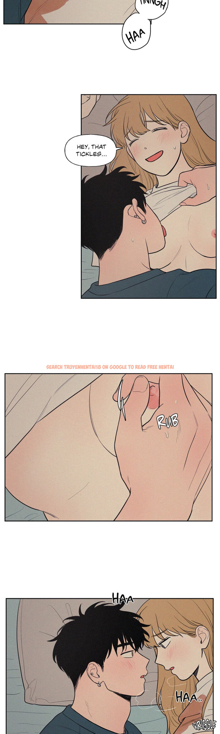 Read Hentai Image 15 719 in comic My Friend’s Hidden Charm - Chapter 43 - hentaitnt.net