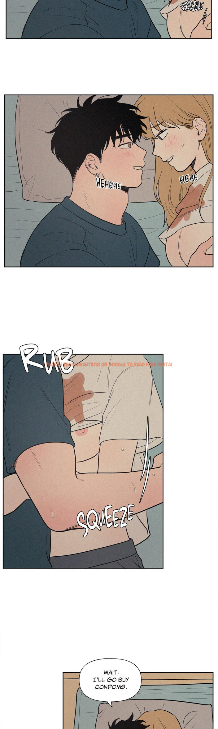 Read Hentai Image 16 719 in comic My Friend’s Hidden Charm - Chapter 43 - hentaitnt.net