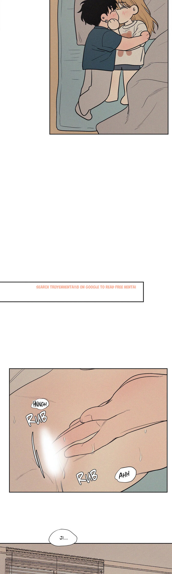 Read Hentai Image 17 719 in comic My Friend’s Hidden Charm - Chapter 43 - hentaitnt.net
