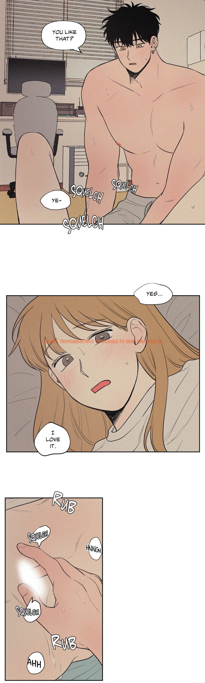 Read Hentai Image 18 719 in comic My Friend’s Hidden Charm - Chapter 43 - hentaitnt.net